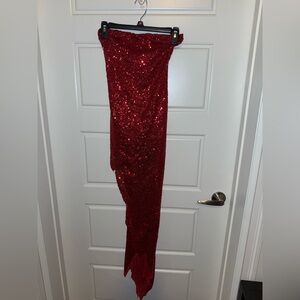 Jessica rabbit costume